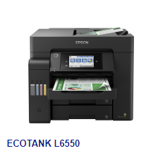 ECOTANK L6550