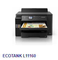 ECOTANK L11160