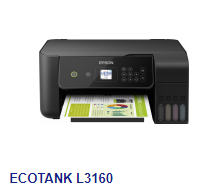 ECOTANK L3160