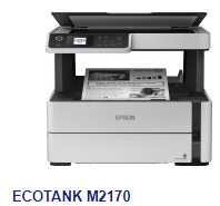 ECOTANK M2170